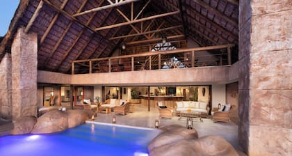 Kingfisher Villa