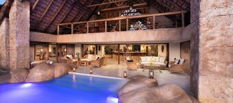 Kingfisher Villa
