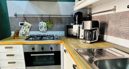 Borgo Himera - GREAT SPOT between CefalĂč & Palermo