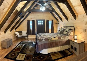 2 Schlafzimmer, WLAN