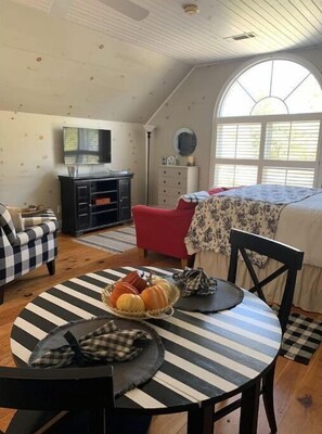 1 chambre