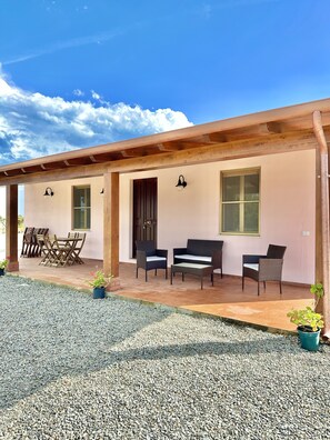 Terras