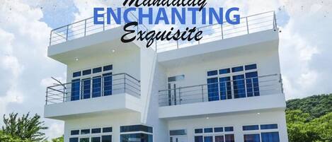 Cabin, 4 Bedrooms, Accessible, Smoking | Front of property