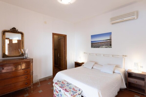 3 habitaciones 