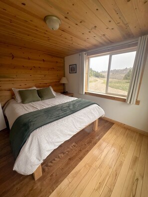 2 slaapkamers, gratis wifi, beddengoed