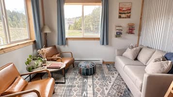 Bücher, Stereoanlage