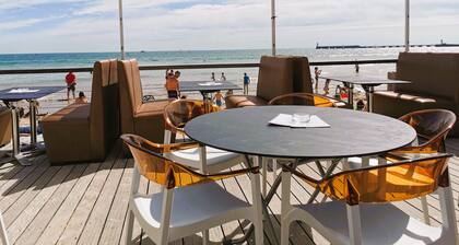 Le Petit Foch - Face Ă la plage