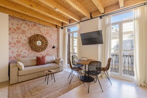 Standard-Apartment | Wohnbereich