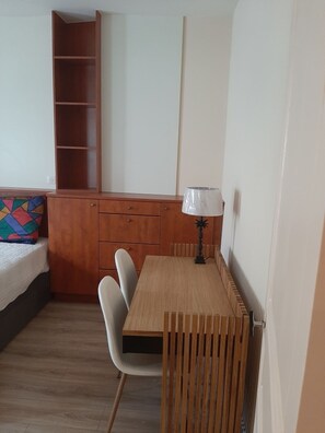 1 bedroom - 2mn D'opéra Bastille Dans Passage Calme Sans Voiture (Paris)