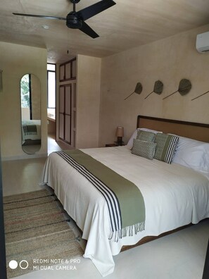 Room, 3 Bedrooms, Patio, Pool View | 3 bedrooms