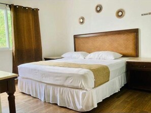 2 slaapkamers, gratis wifi, beddengoed