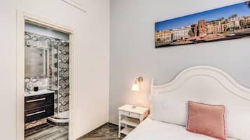 Chambre Exclusive | 1 chambre, Wi-Fi gratuit