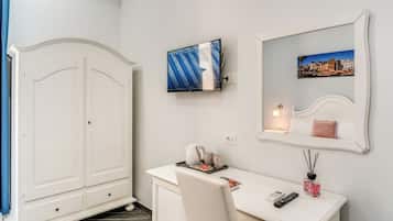 1 chambre, Wi-Fi gratuit