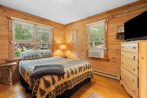 3 Schlafzimmer, kostenloses WLAN, Bettwäsche