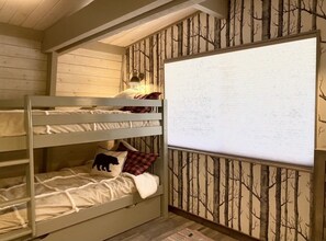 Eenvoudig huisje | 2 slaapkamers, gratis wifi