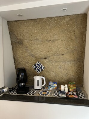 Interior - 1 bedroom apartment in naples (Napoli)