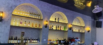 Quiri Peninsula Hostel