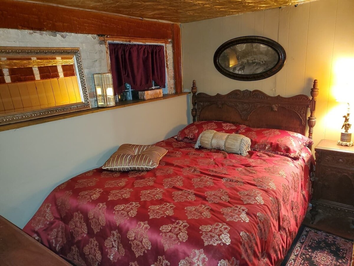 Imagen de perfil del propietario o de la propietaria