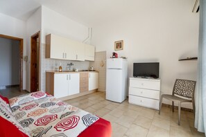 1 chambre, lit parapluie, Wi-Fi