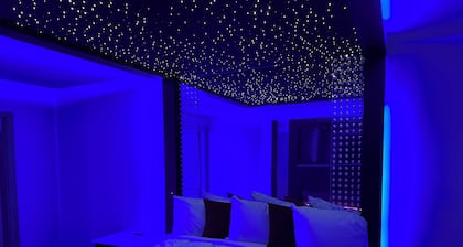 Imperial Suites