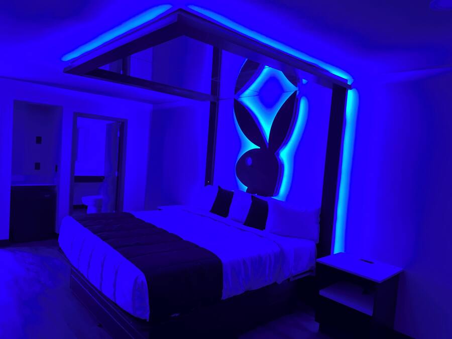 Romantisches Zimmer, Nichtraucher | 1 Schlafzimmer, kostenloses WLAN, Bettwäsche