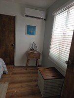 Standard Apartment | 1 bedroom, premium bedding, down comforters, Tempur-Pedic beds