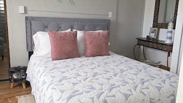 Standard-Apartment | 1 Schlafzimmer, hochwertige Bettwaren, Daunenbettdecken