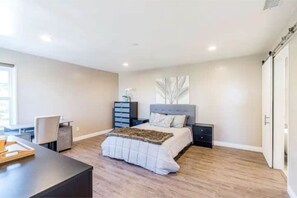 2 Schlafzimmer, WLAN