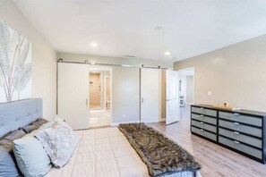 2 bedrooms, WiFi - Foothills Haven | Families&Pups | 15min to Beaches (La Mesa)