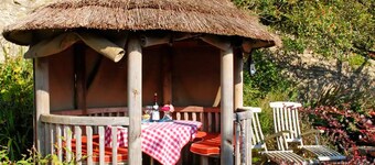 สเลดคอทเทจ