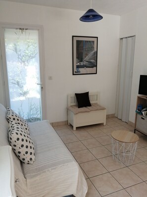 2 bedrooms - Maison Proximitée Plage de Banastère 2 Personnes (Sarzeau)