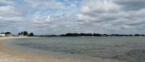 Spiaggia