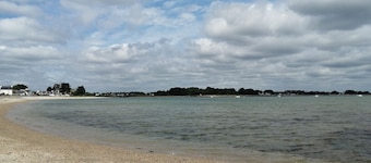 Maison Proximitée Plage de Banastère 2 Personnes