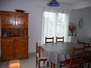 Dineren