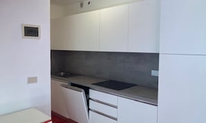 Villa, 2 chambres, patio, vue sur le jardin | Intérieur