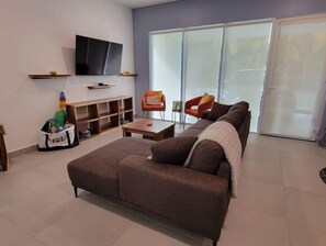 Wohnbereich