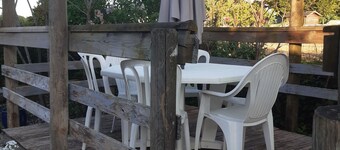 Gîte familiale à la campagne avec piscine