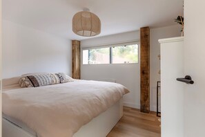 4 Schlafzimmer, Zimmersafe, kostenloses WLAN