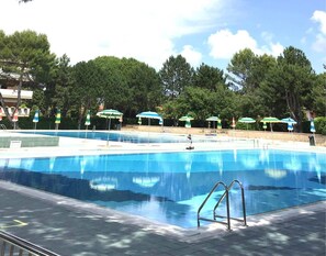 Außenpool