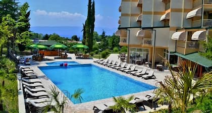 Hotel Bluebell