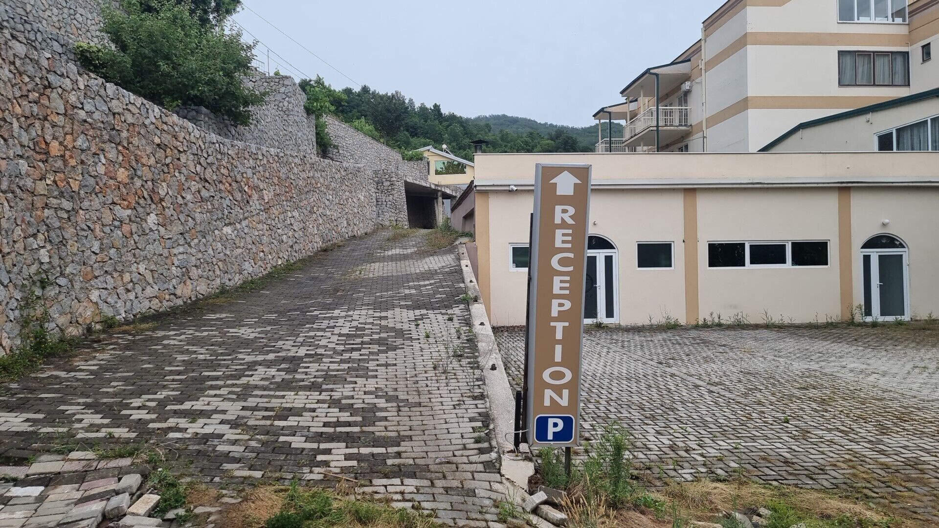 Fasade