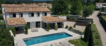 84MONT Villa Beaumont
