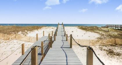 Dear Time Beach house- 5 bedrooms, Elevator, Sleeps 10, PRIVATE pool