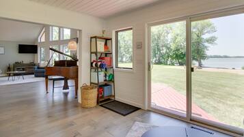 Espace pour enfants