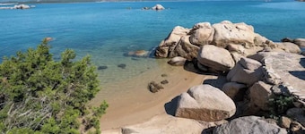 casa vacanze porto istana