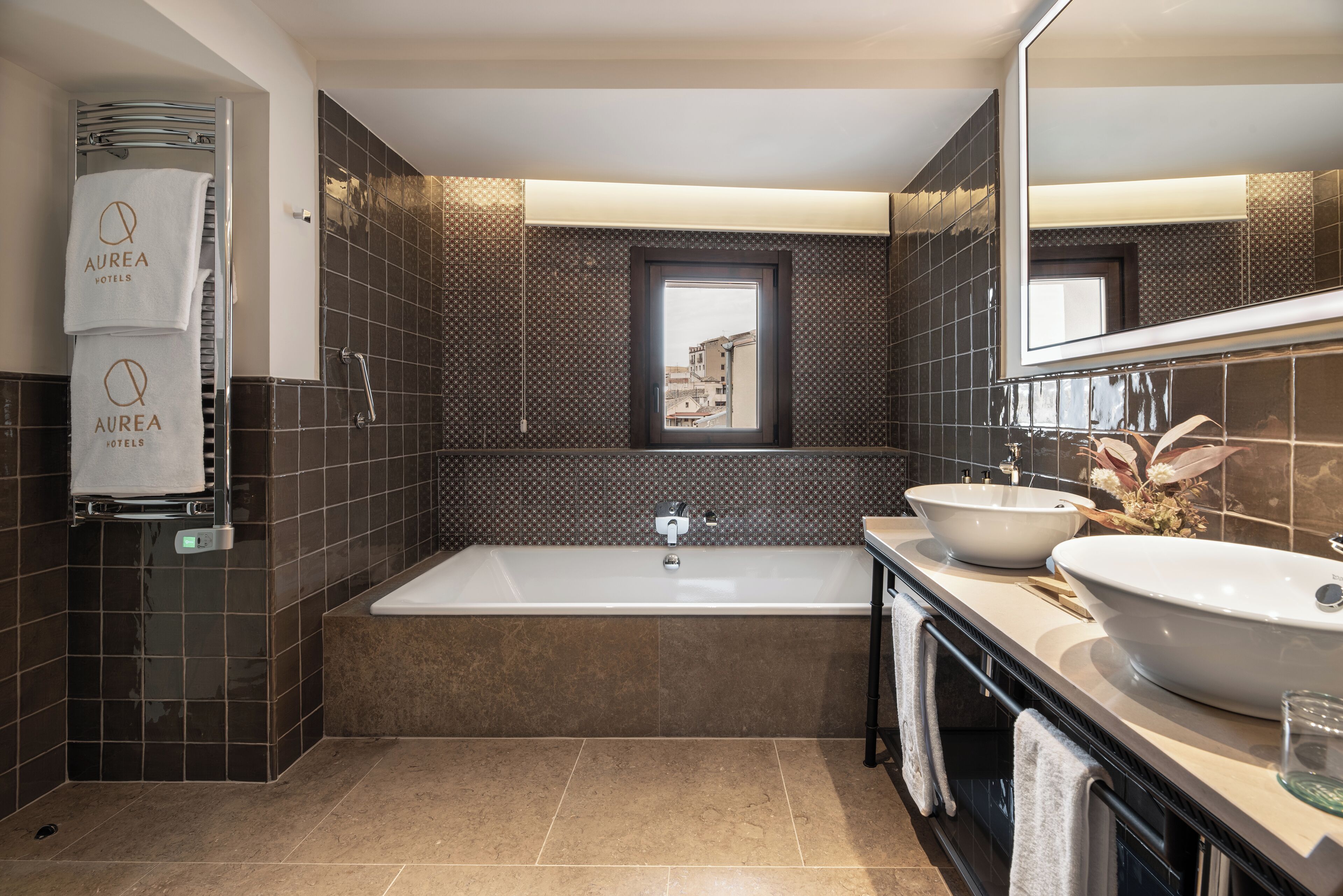Foto - áurea Toledo By Eurostars Hotel Company