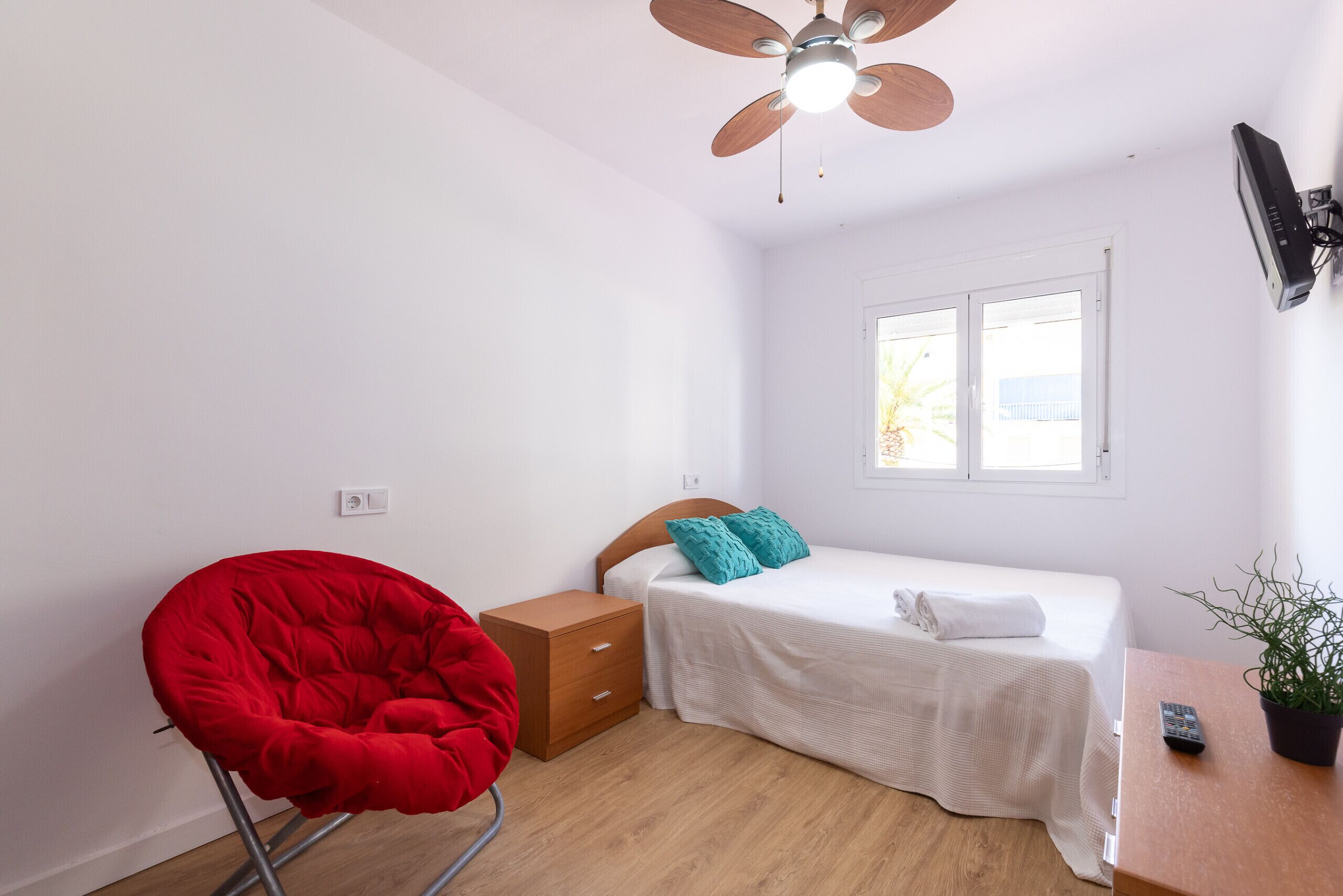 3 Schlafzimmer, Bügeleisen/Bügelbrett, kostenloses WLAN, Bettwäsche