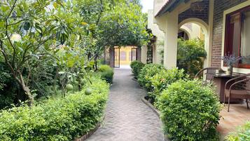 Bungalow Familial | Terrasse/Patio