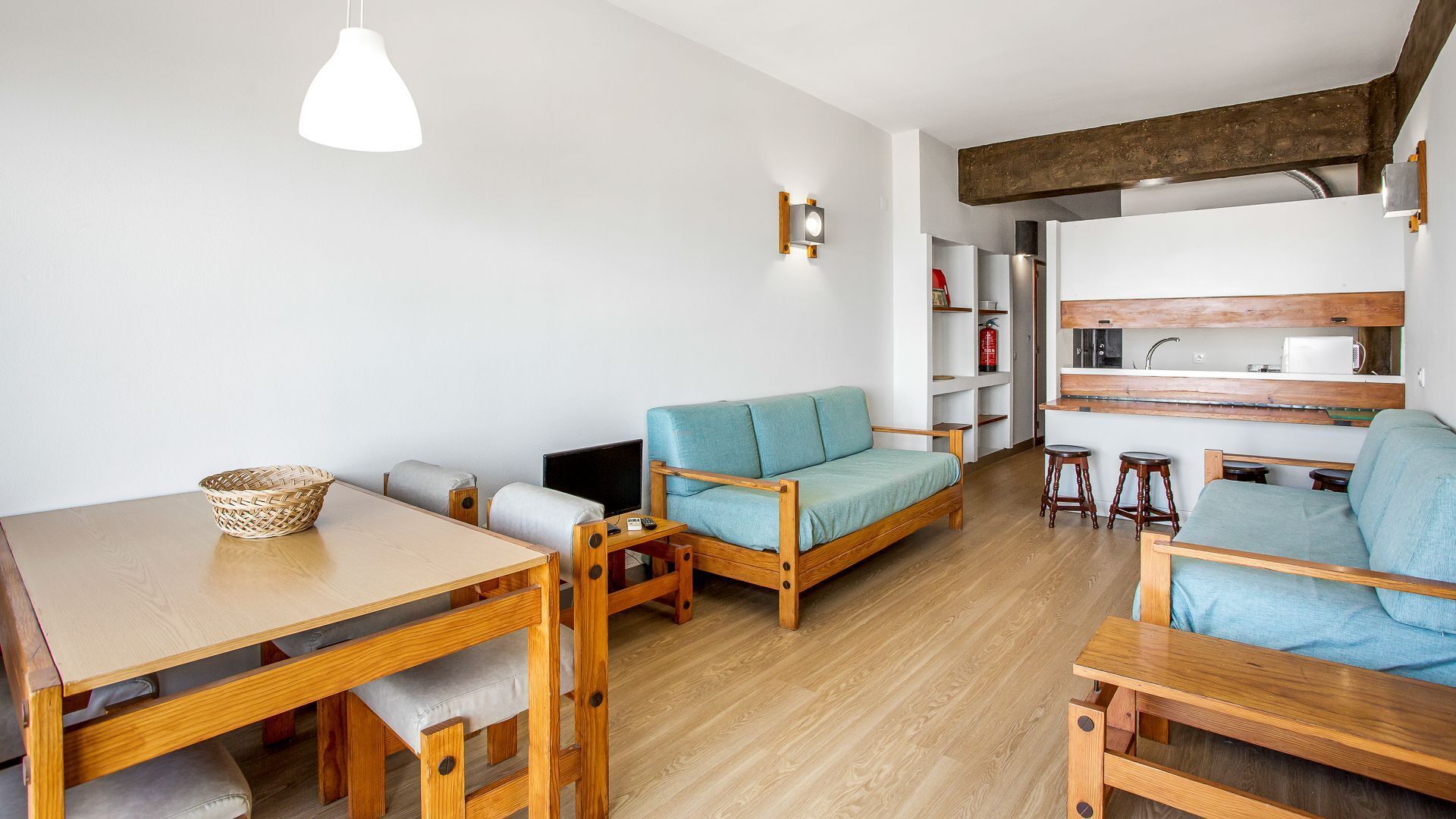 1bdr Apartment W/beach View By Lovelystay - Monte Gordo