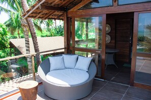 Superior Suite - Wassu Pousada (São Miguel dos Milagres)